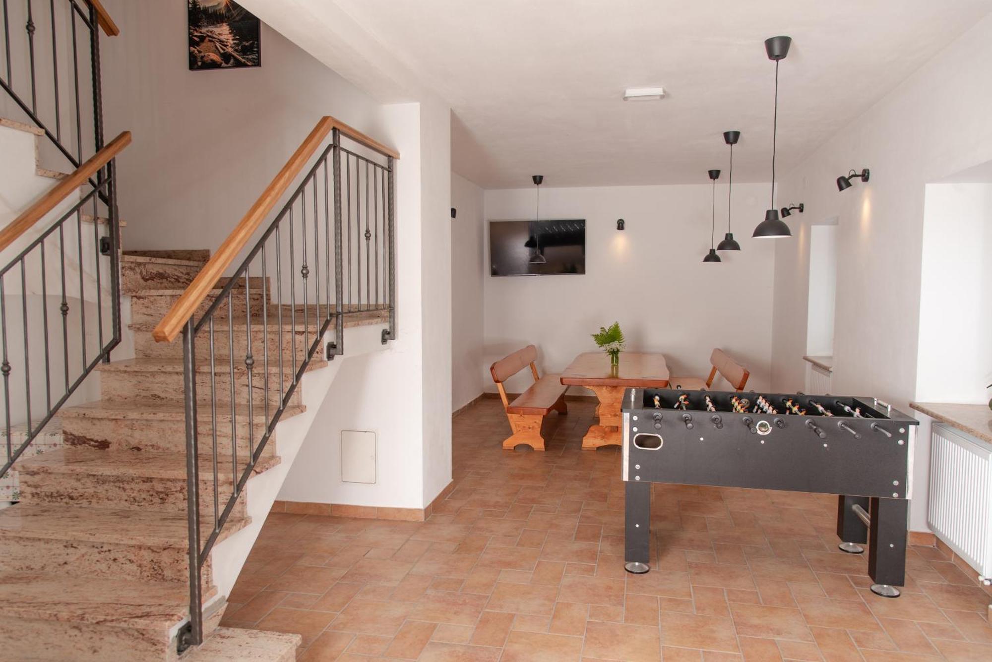 Apartmaji Tinta Kanal Экстерьер фото